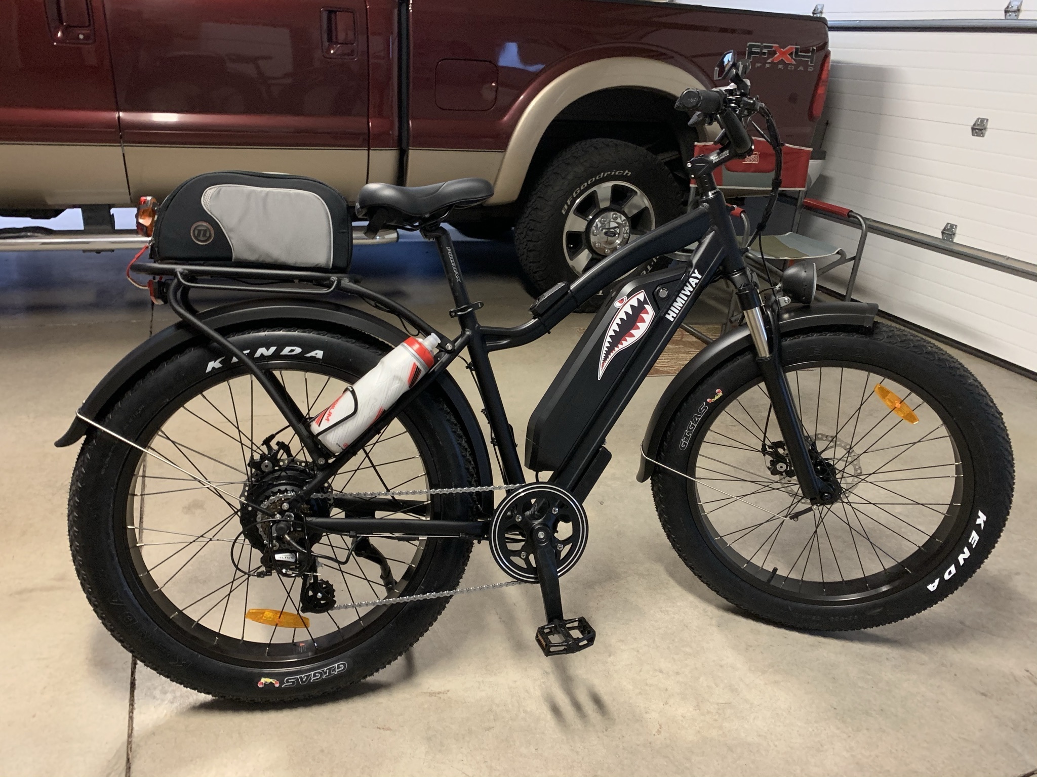 best power cruiser 2020