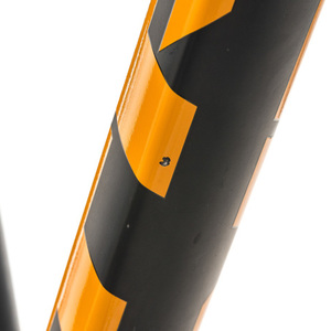 2020 Trek Roscoe 8 Black