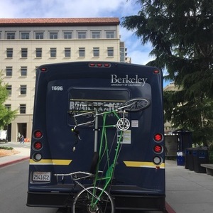 Easy Racer Recumbent - Easy Racer Touring Classic recumbent Green