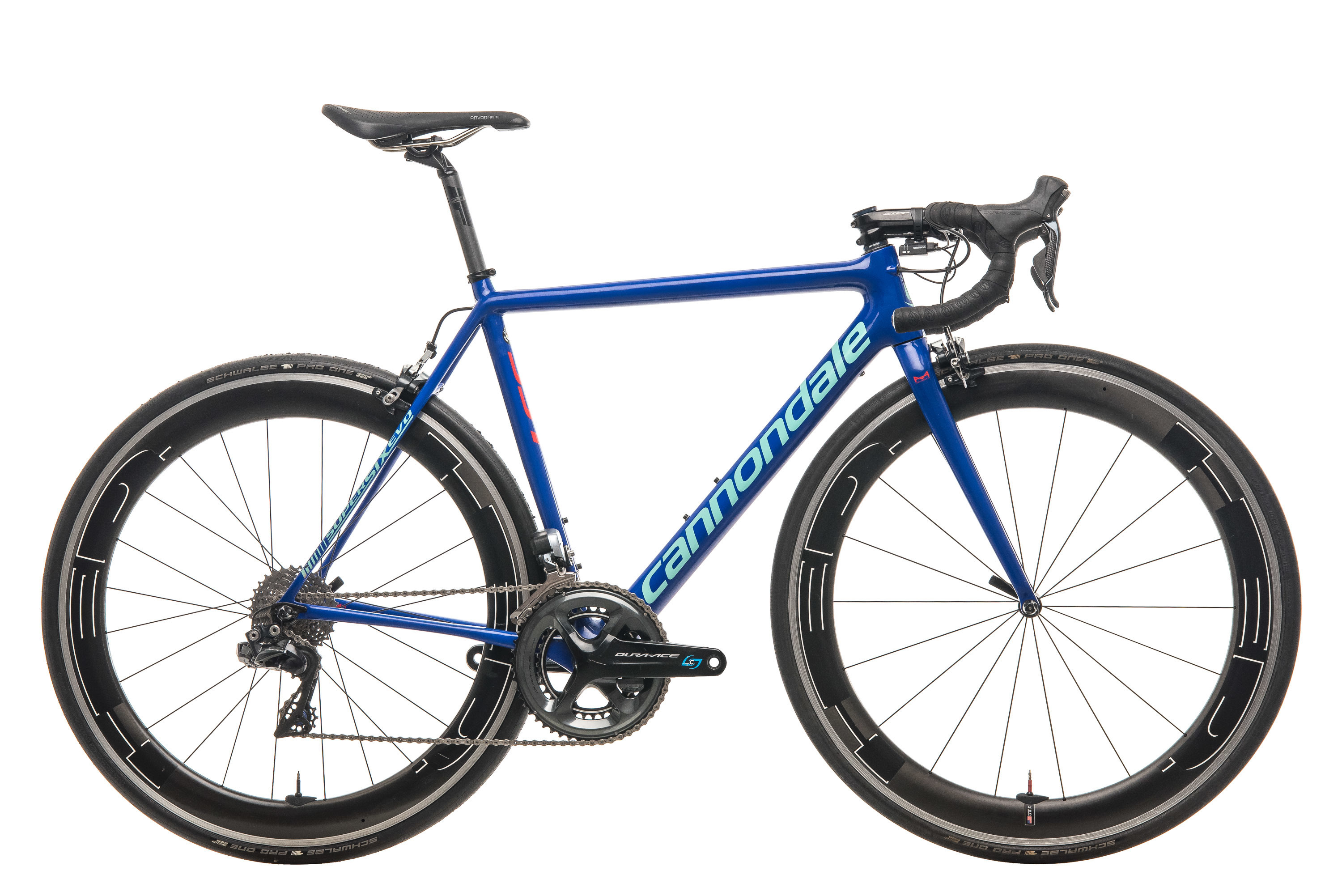 Cannondale evo hi mod Clearance