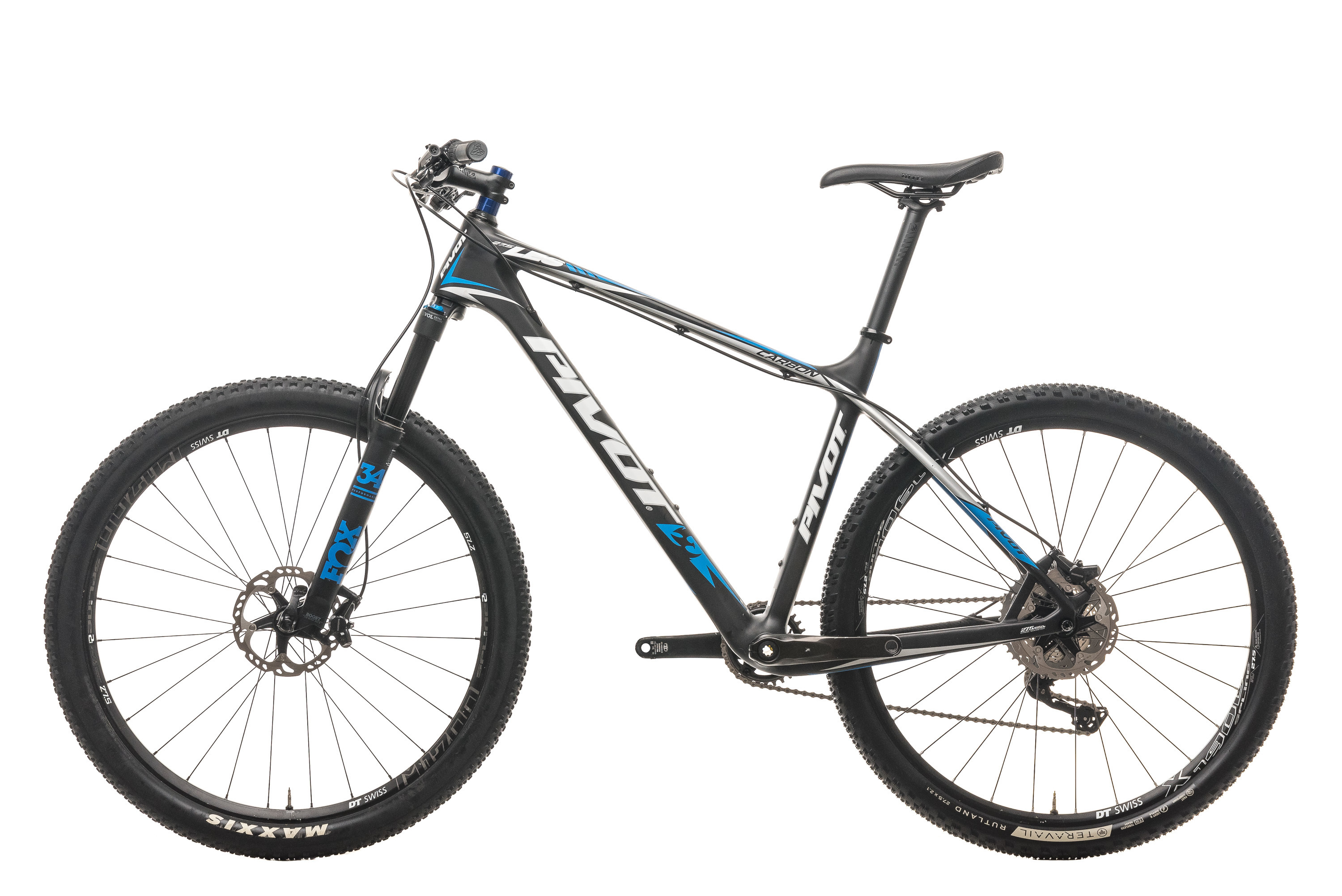 pivot les 27.5 review