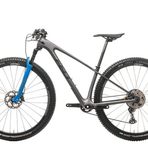 2020 Felt Doctrine Advanced XT Black