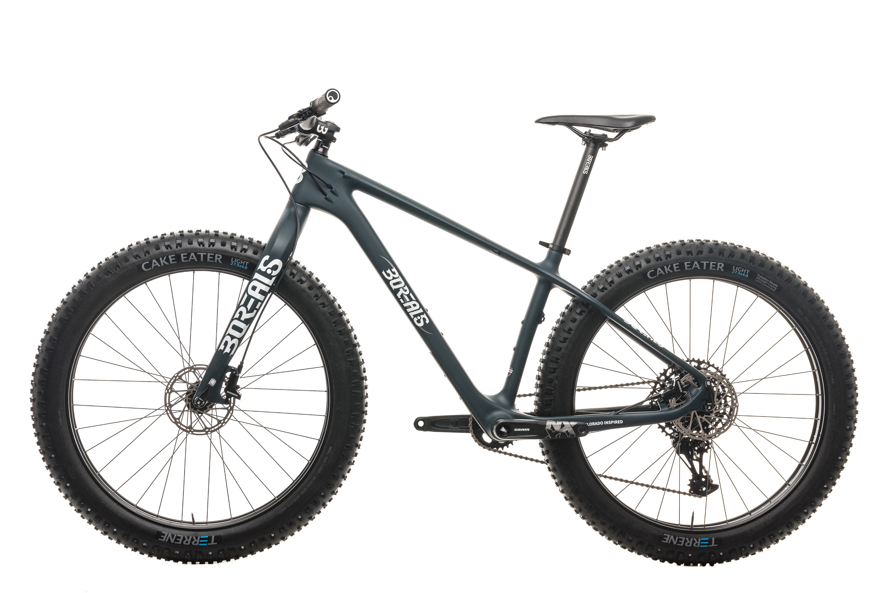 2020 Borealis Crestone