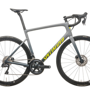2020 Specialized Tarmac SL6 Disc Expert Blue