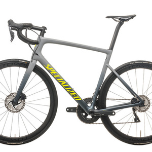 2020 Specialized Tarmac SL6 Disc Expert Blue