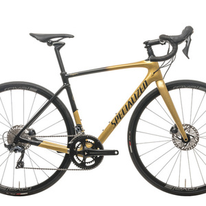 2018 Specialized Roubaix Comp Sagan Collection Yellow or Gold