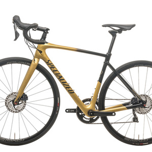2018 Specialized Roubaix Comp Sagan Collection Yellow or Gold