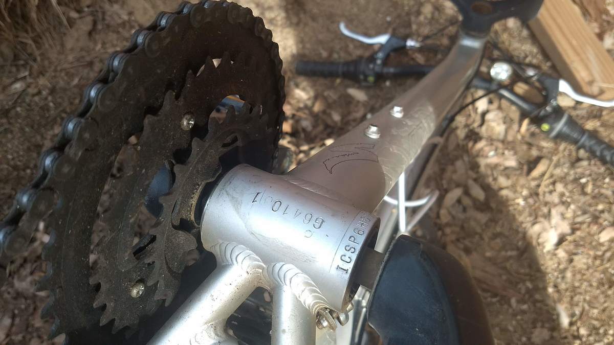 Specialized Hardrock XC