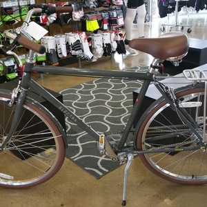 2015 Electra Loft Green