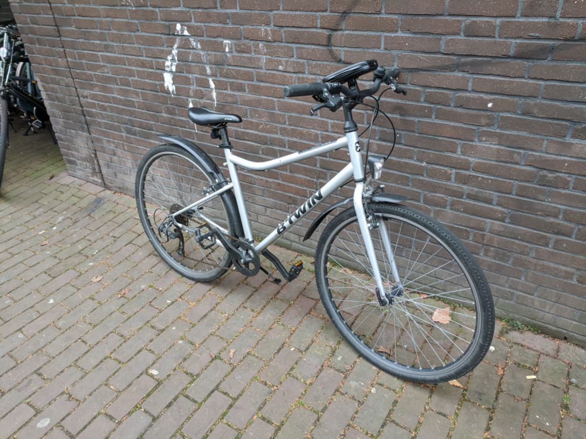 btwin riverside 120 price