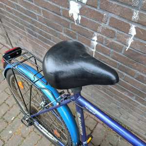 Ranger City bike Blue