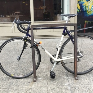 1991 Bridgestone RB 2 Blue and White