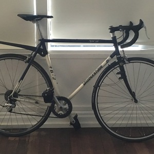 1991 Bridgestone RB 2 Blue and White