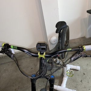 2020 Specialized Stumpjumper Black