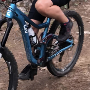 2016 Giant LIv Intrigue SX Teal