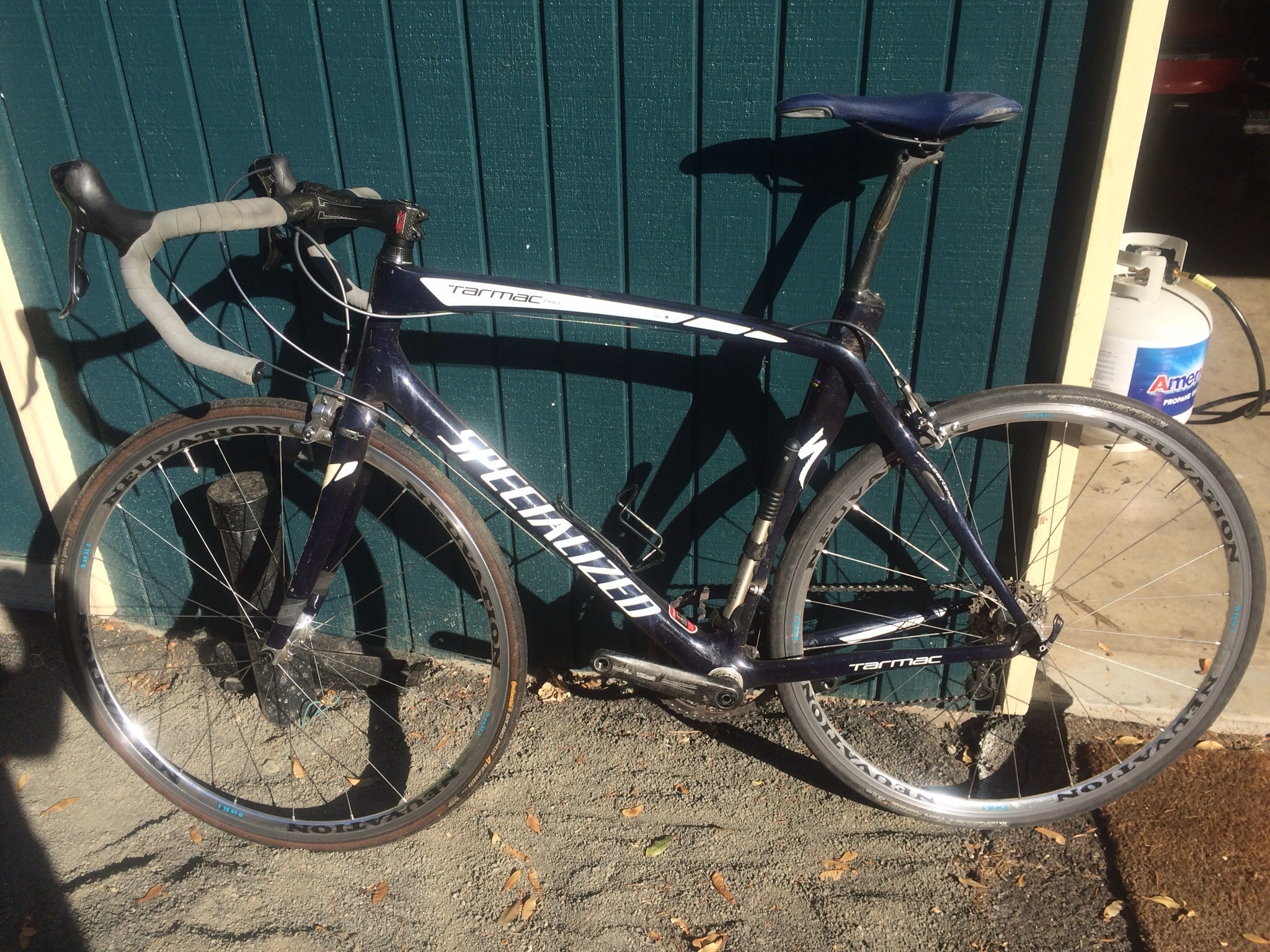 specialized tarmac pro 2015