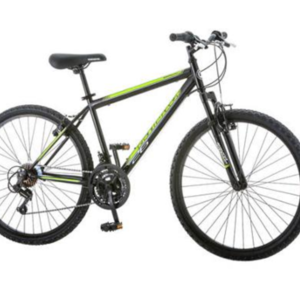 2015 Roadmaster Granite Peak Black