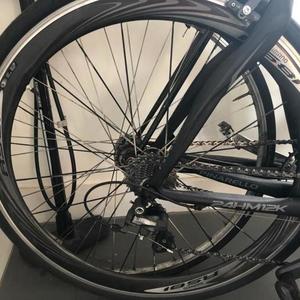 2012 Pinarello FPDUE 24HM12K Black
