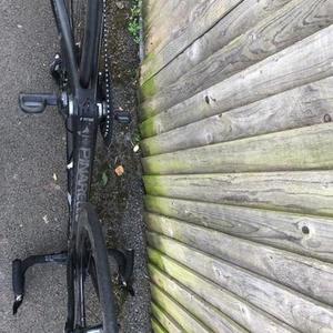 2012 Pinarello FPDUE 24HM12K Black