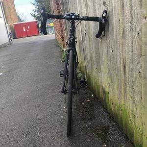 2012 Pinarello FPDUE 24HM12K Black