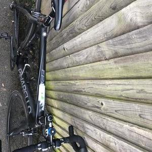2012 Pinarello FPDUE 24HM12K Black