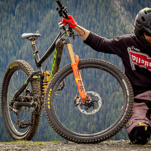 2018 Norco Bikes Range C 9.2 Black