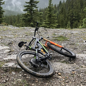 2018 Norco Bikes Range C 9.2 Black