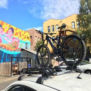 2016 Specialized STUMPJUMPER FSR COMP CARBON 650B Blue