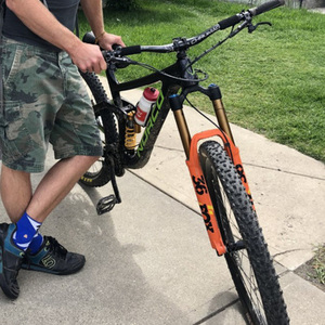 2018 Norco Bikes Range C 9.2 Black