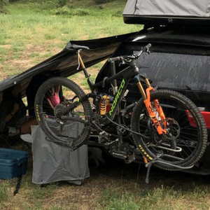 2018 Norco Bikes Range C 9.2 Black