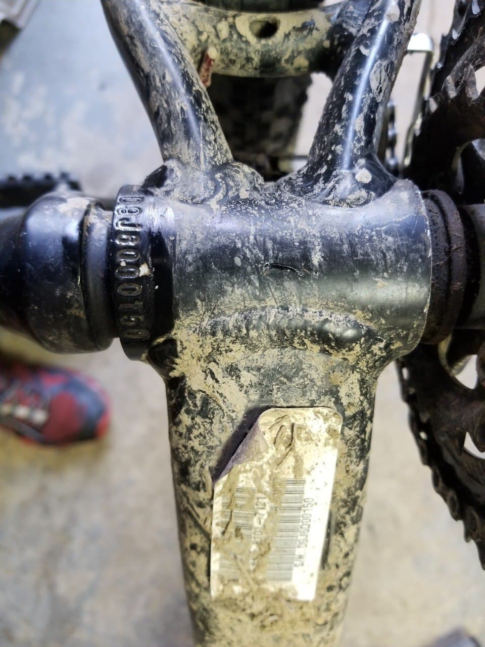 specialized hardrock 12