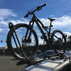 2016 Specialized STUMPJUMPER FSR COMP CARBON 650B Blue