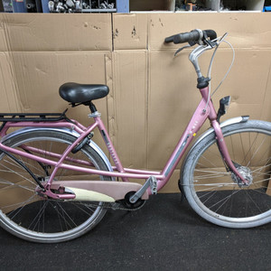 Batavus Mambo Stickers tape or other cover-up