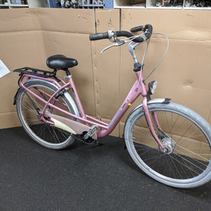 Batavus Mambo Stickers tape or other cover-up