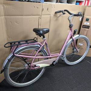 Batavus Mambo Stickers tape or other cover-up