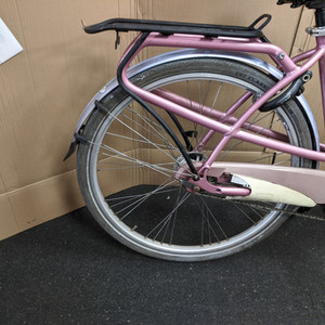 Batavus Mambo Stickers tape or other cover-up