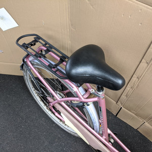 Batavus Mambo Stickers tape or other cover-up