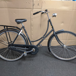 Batavus Old Dutch Black