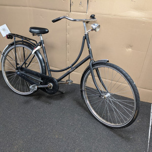 Batavus Old Dutch Black