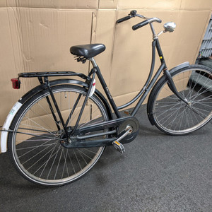 Batavus Old Dutch Black