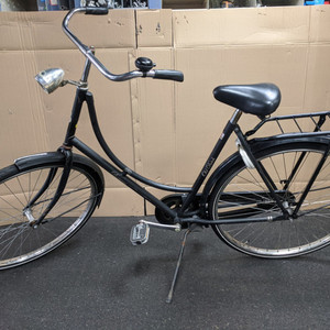 Batavus Old Dutch Black