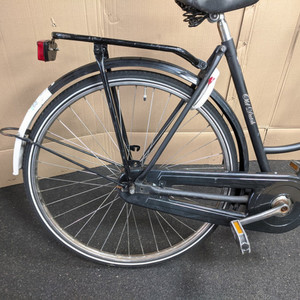 Batavus Old Dutch Black