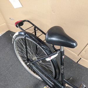 Batavus Old Dutch Black