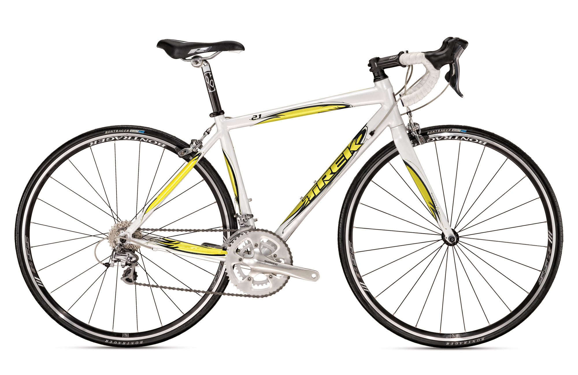 2012 Trek 2.1 WSD
