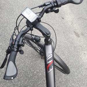 2018 BH Bikes Evo City Black