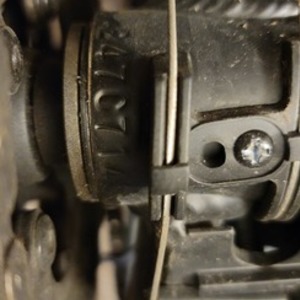 2020 Trek 7.2 fx Black