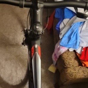 2020 Trek 7.2 fx Black