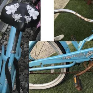 2008 Electra HAWAII 3I Blue