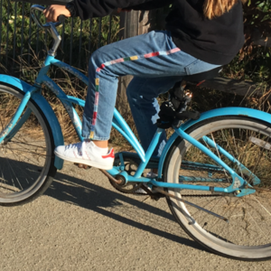 2008 Electra HAWAII 3I Blue