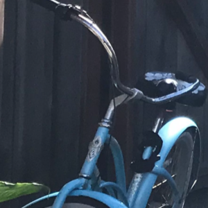 2008 Electra HAWAII 3I Blue